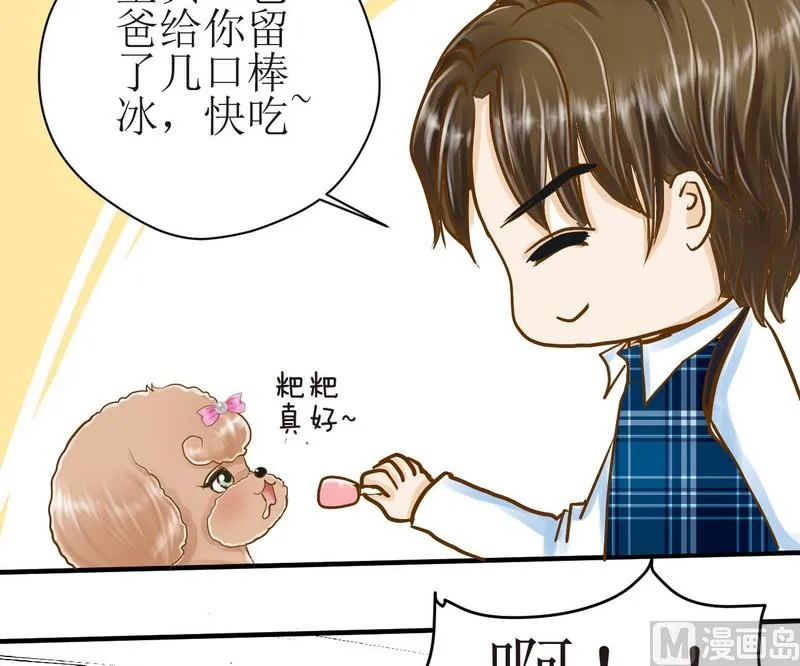 第8话 汝名猪豆儿 第10页