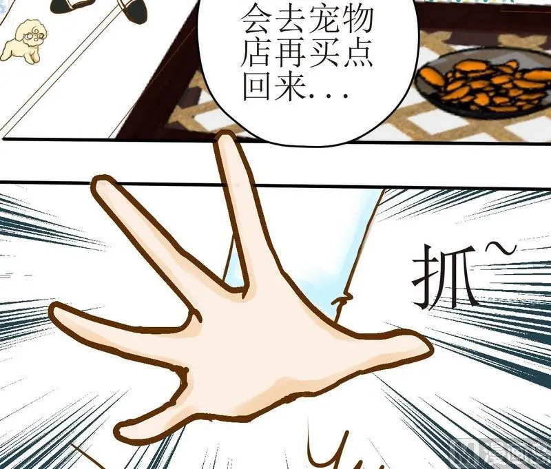 第8话 汝名猪豆儿 第18页