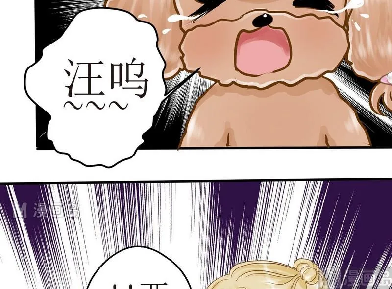 第9话 西米的花花被 第17页