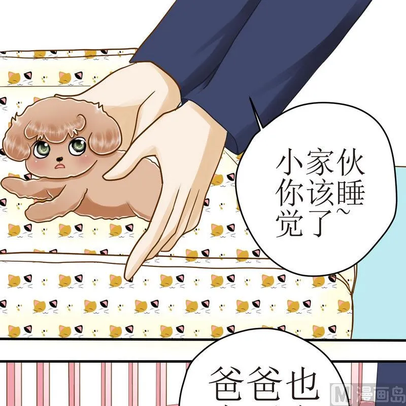 第16话 番外 初见西米（下） 第12页