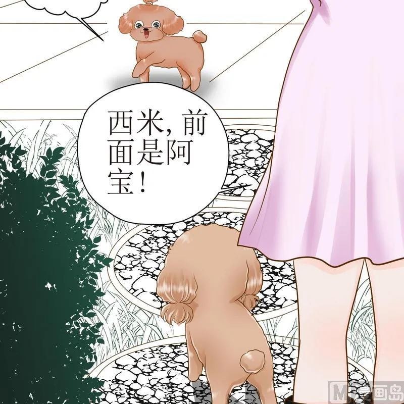 第19话 关于外出(上) 第7页