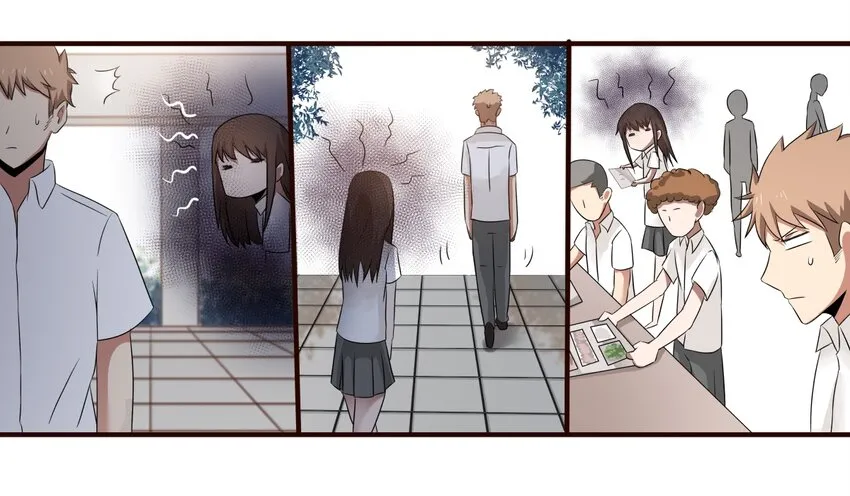 S1·48 Gay~Gay~ 第17页