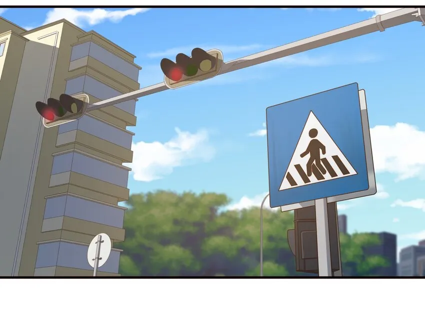 S1·36 牵……牵手了！！ 第2页