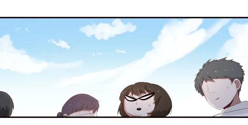 S1·36 牵……牵手了！！ 第19页