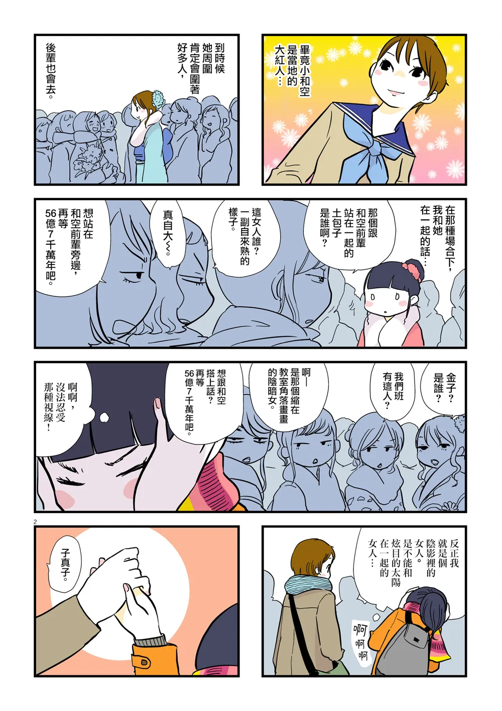 第04话 第2页