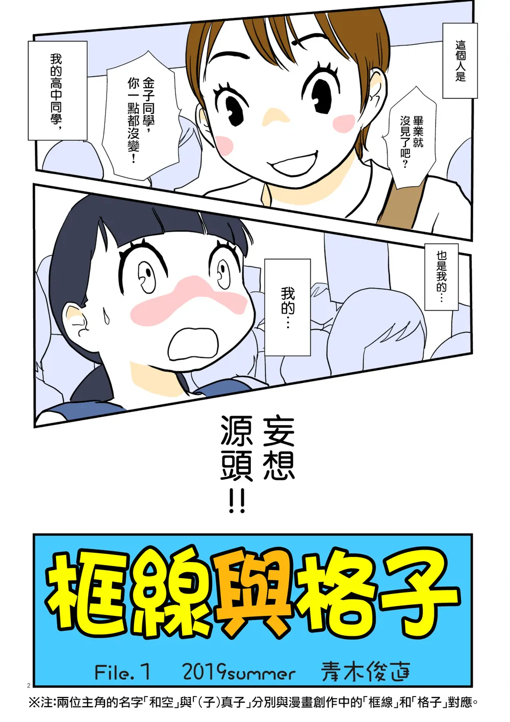 第01话 第2页