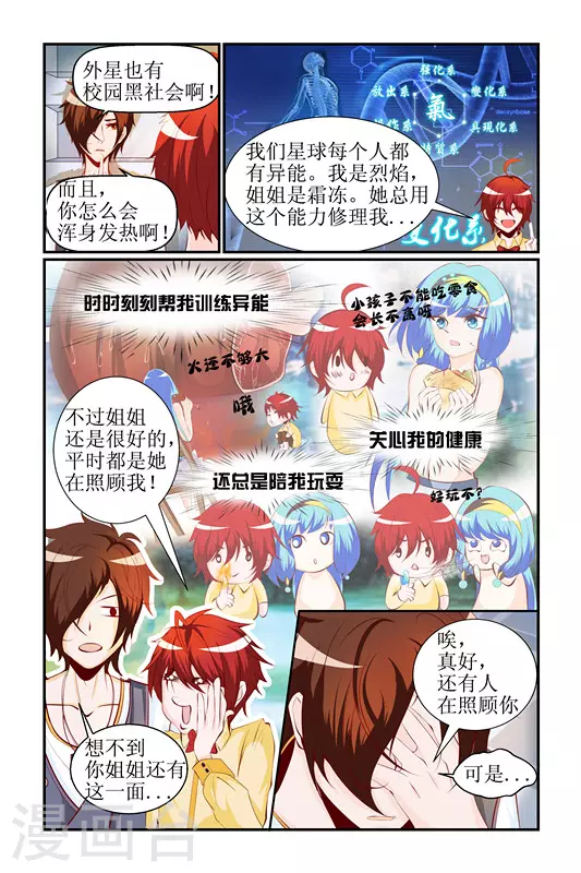 第5话 第8页