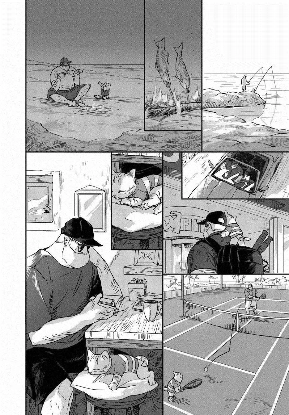 第1话 第13页