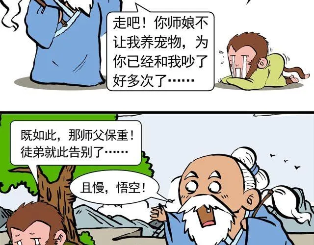 第一回 初次见面请多多关照 第37页