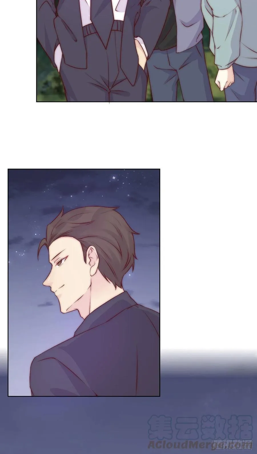 第38话 有我在呢 第25页