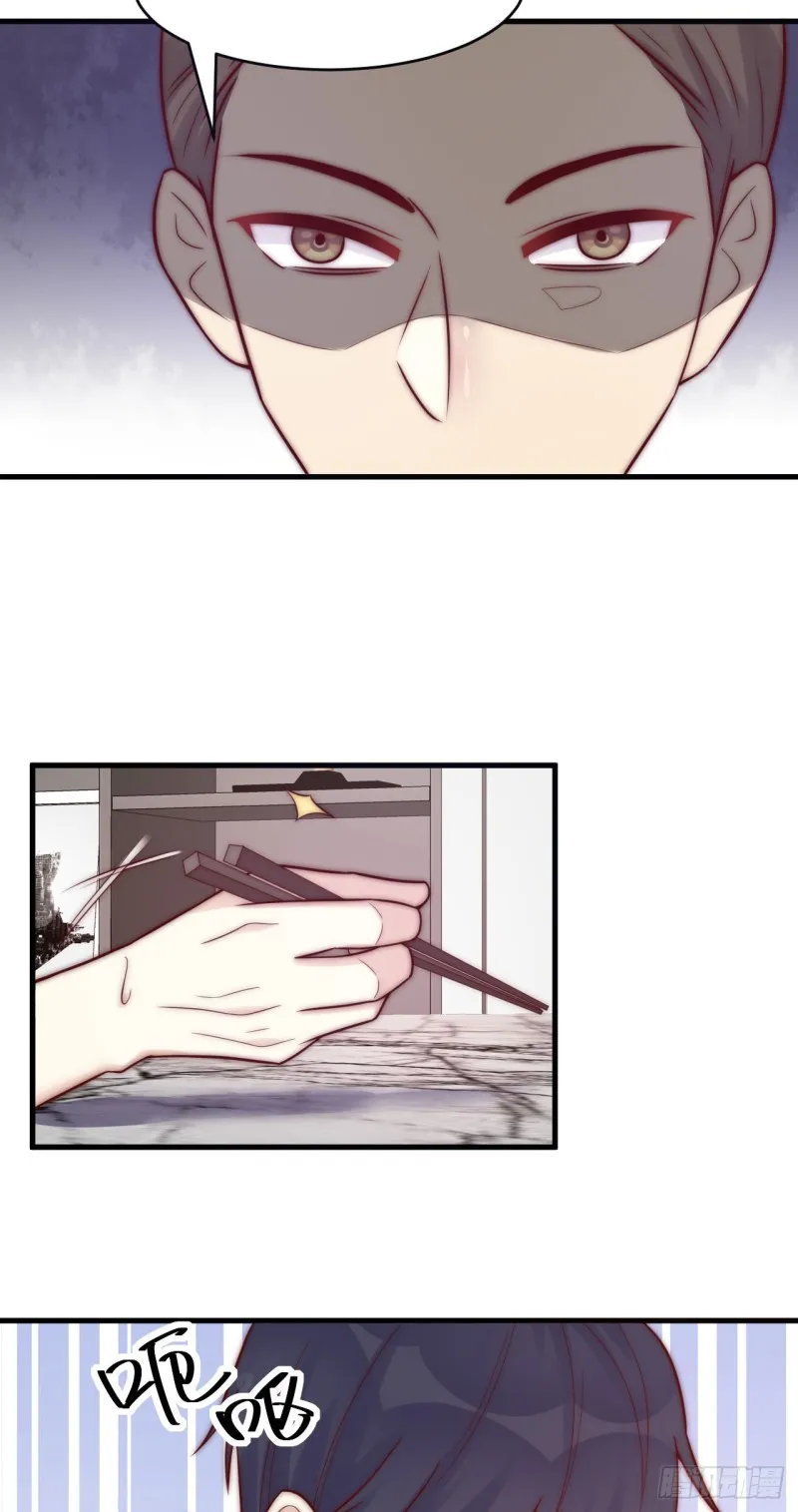 第34话 没有退路 第22页
