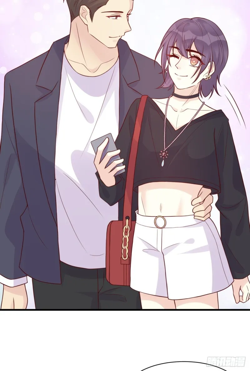 第31话 被打破的宁静 第35页