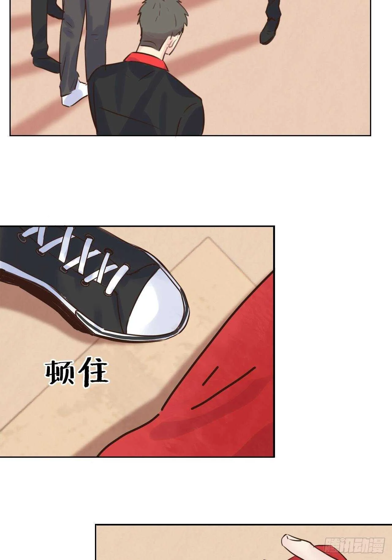 第13话：我毁了他们的梦想 第40页