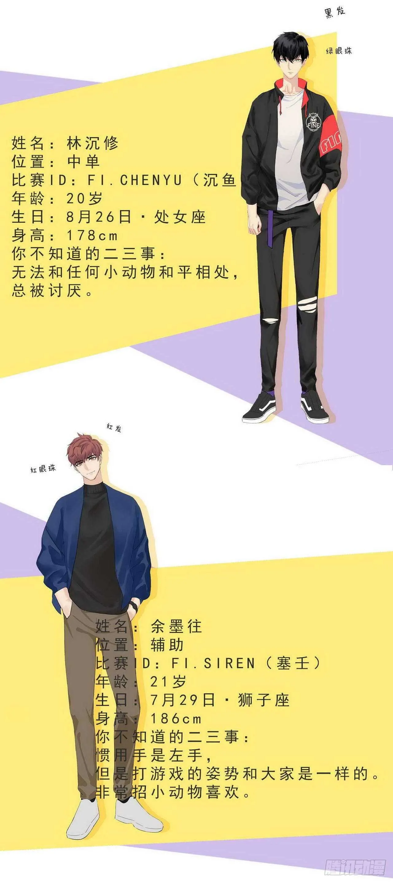 第14话：我相信你 第28页