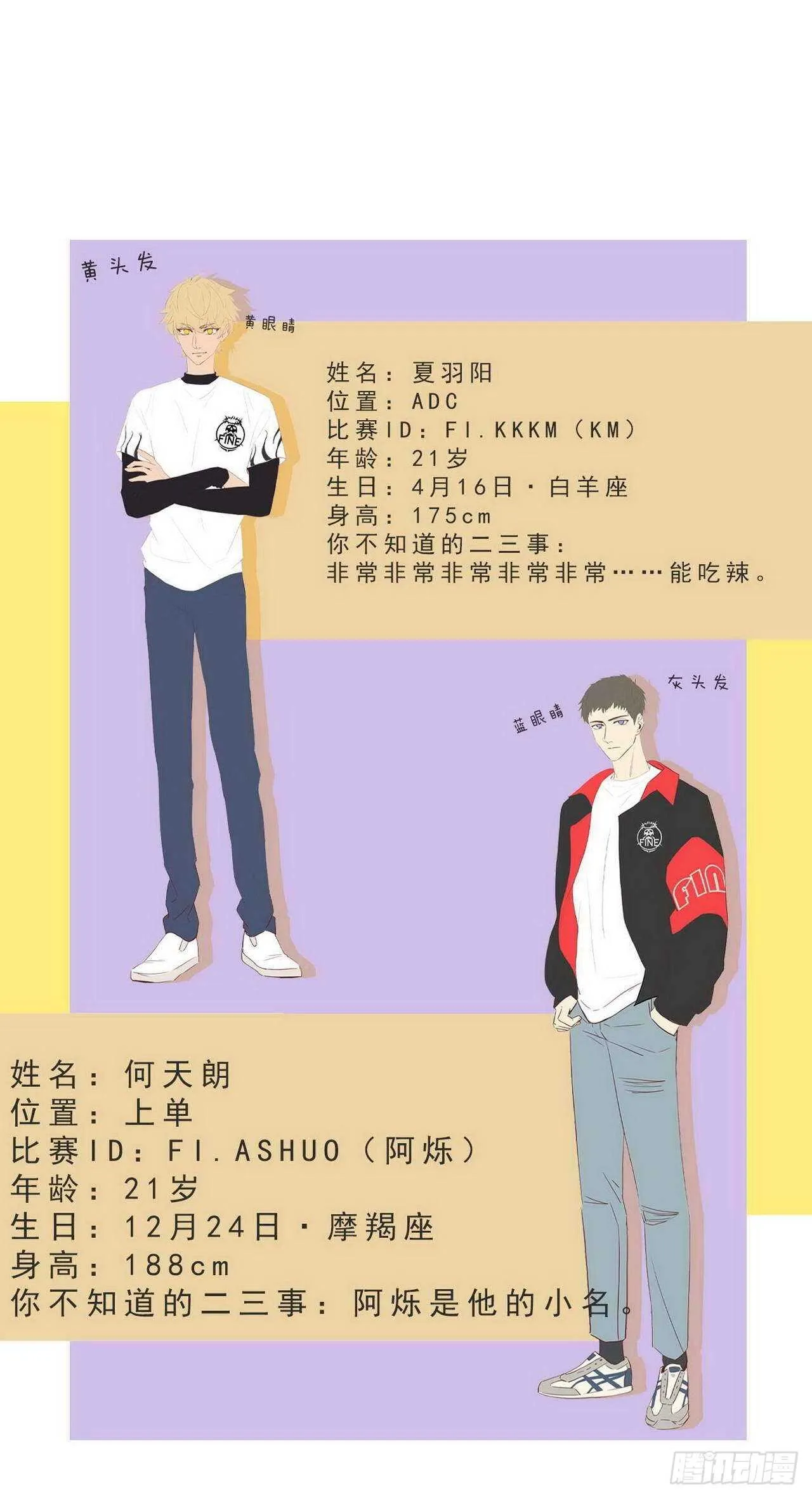 第14话：我相信你 第29页
