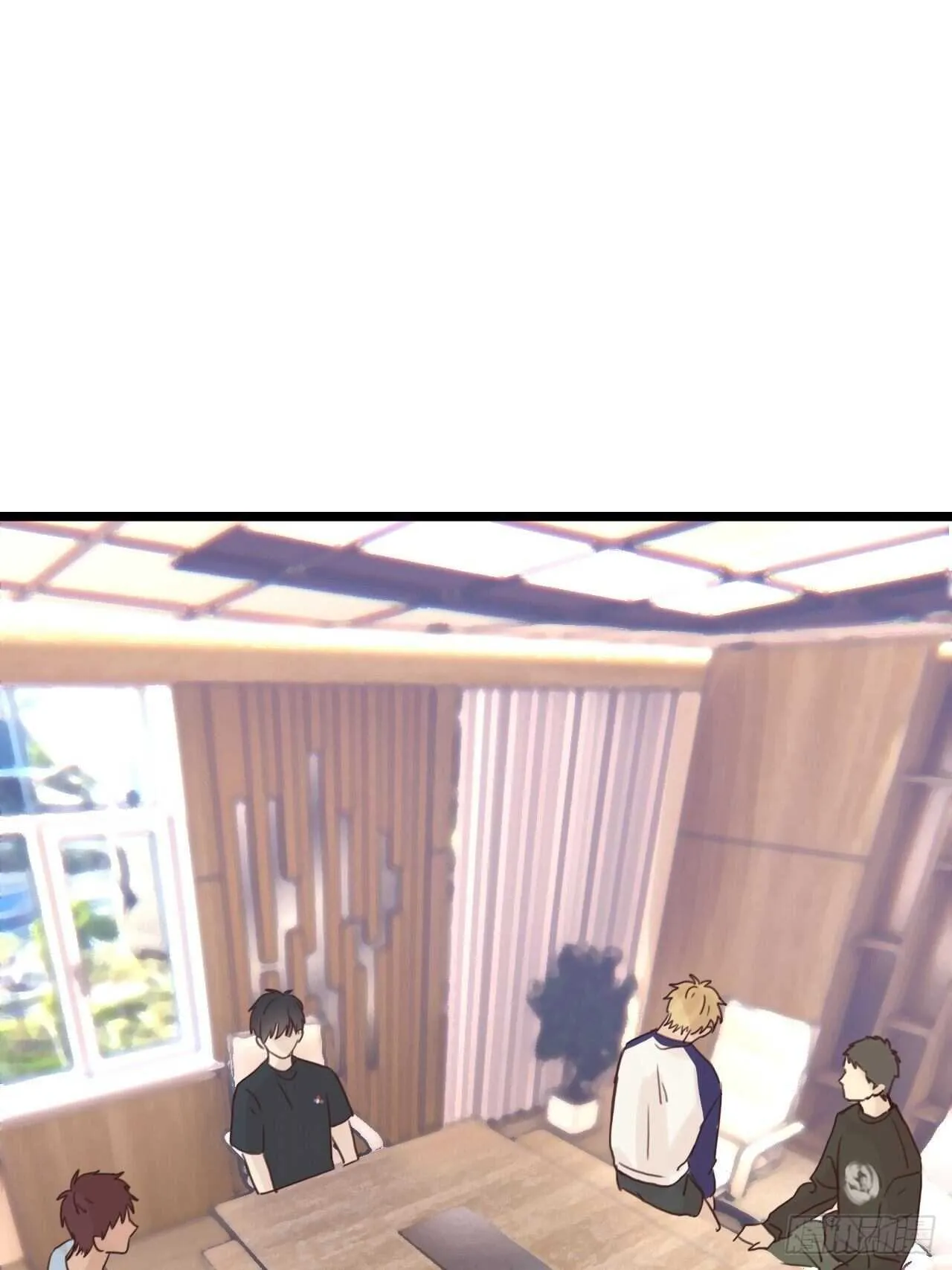第15话：还能有几个五年 第1页