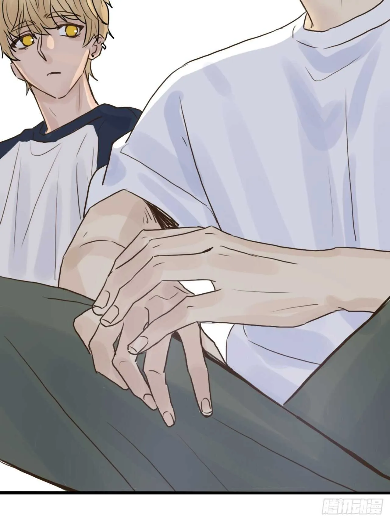 第15话：还能有几个五年 第40页