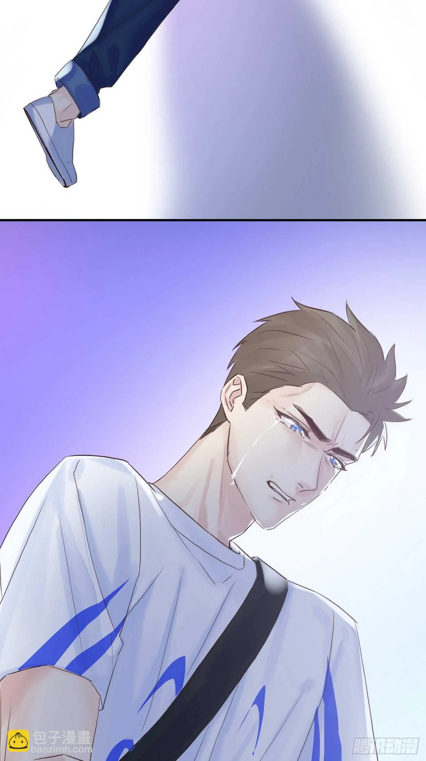 第18话：拜托了 第38页
