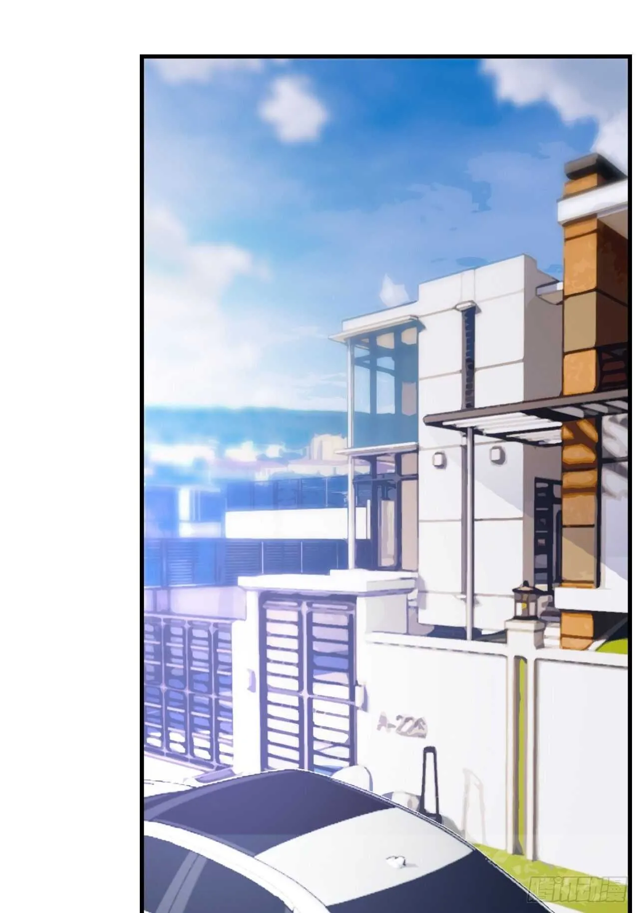 第19话：我们一起才是FINE 第27页