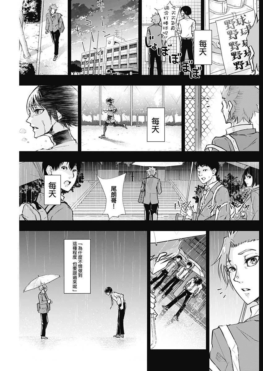 第3话 第13页