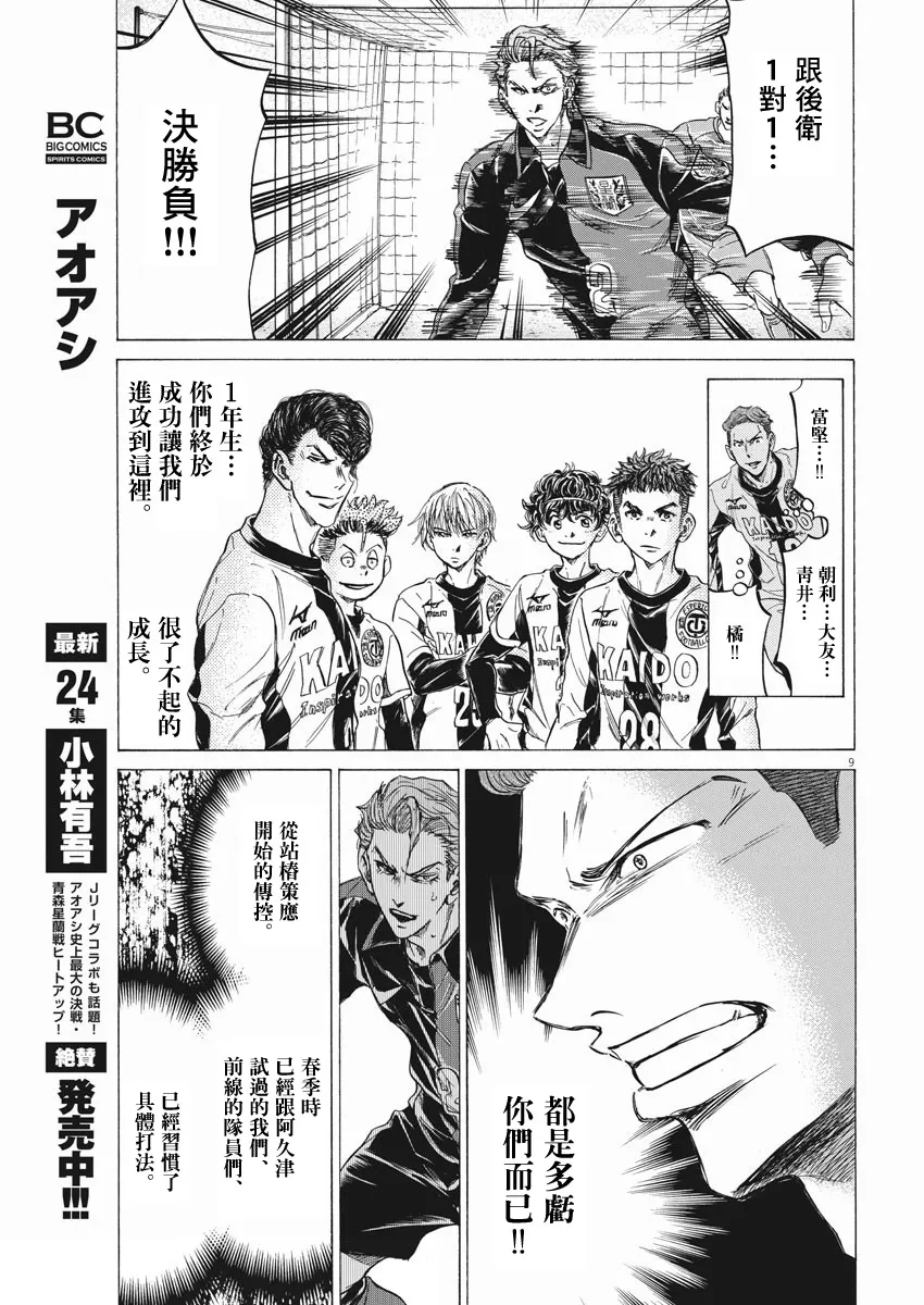 第260话 第9页