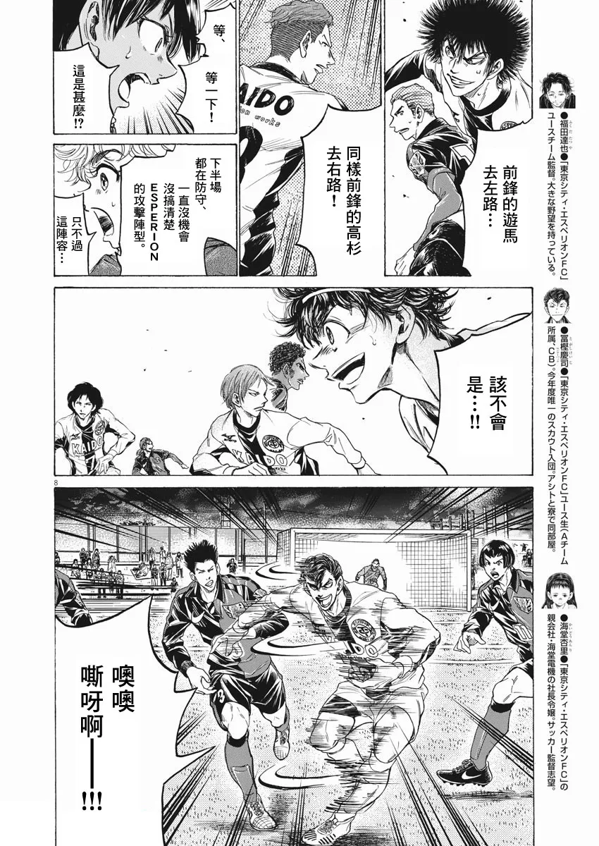 第258话 第8页