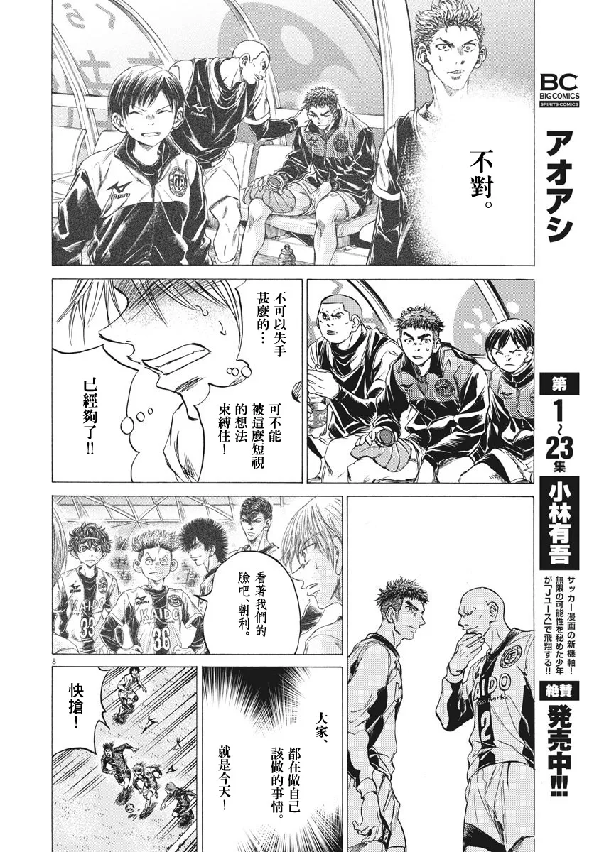 第255话 第8页
