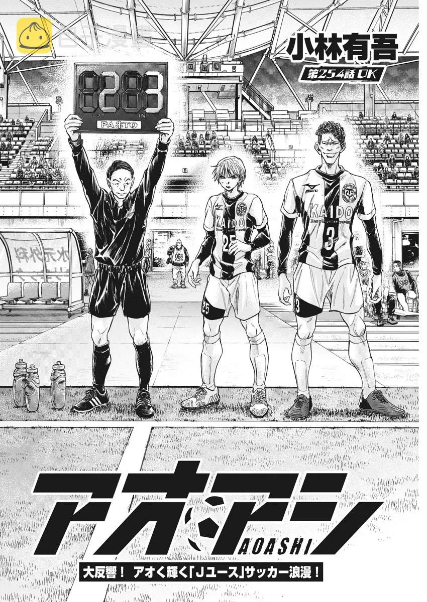 第254话 第6页