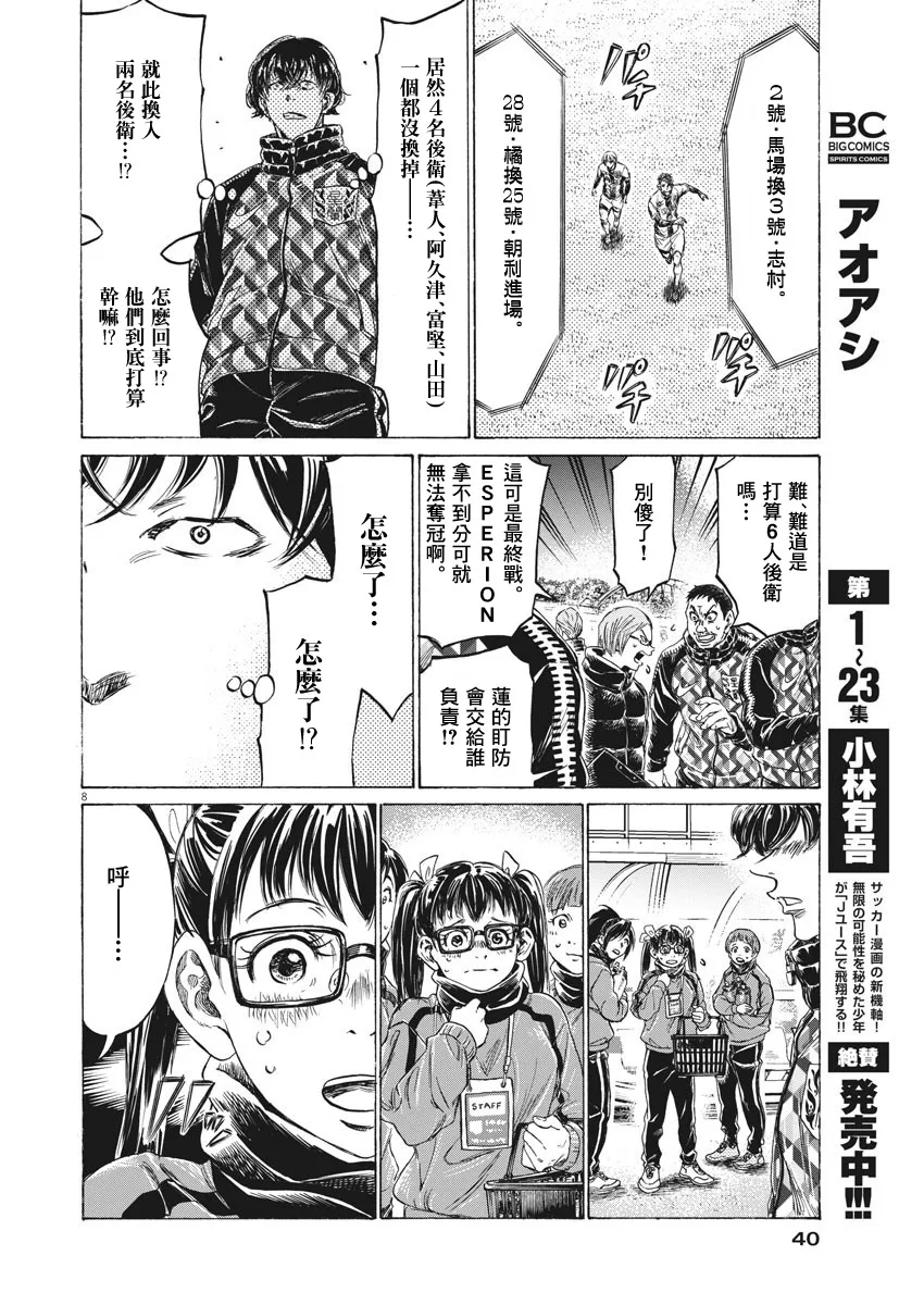 第254话 第8页