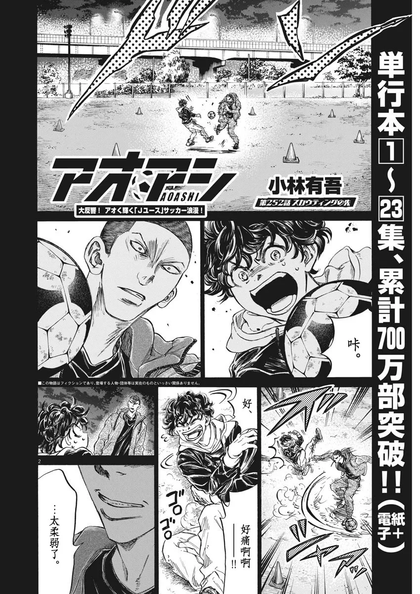 第252话 第2页