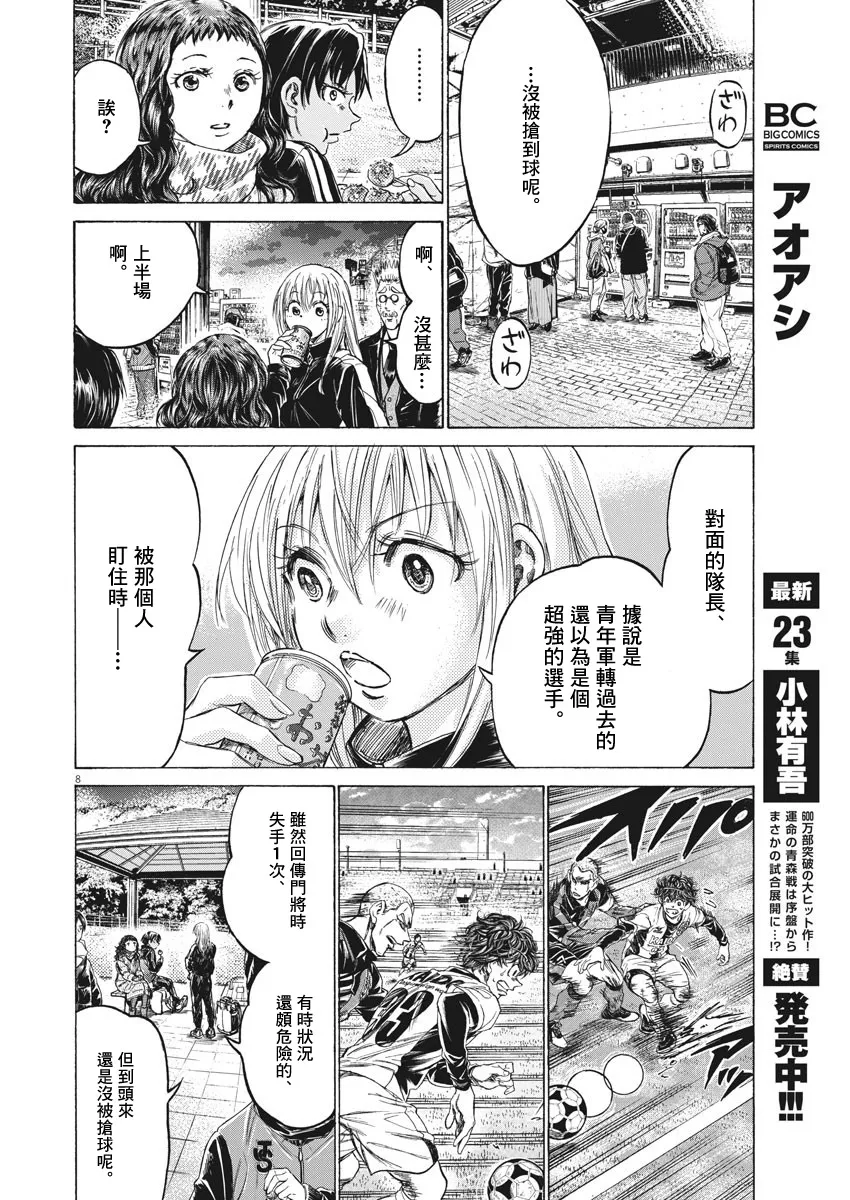 第252话 第8页