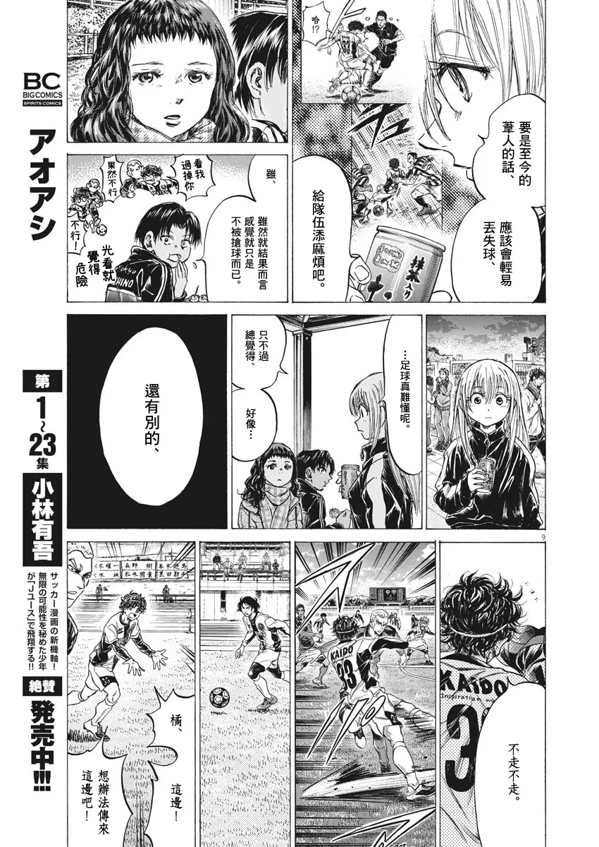 第252话 第9页