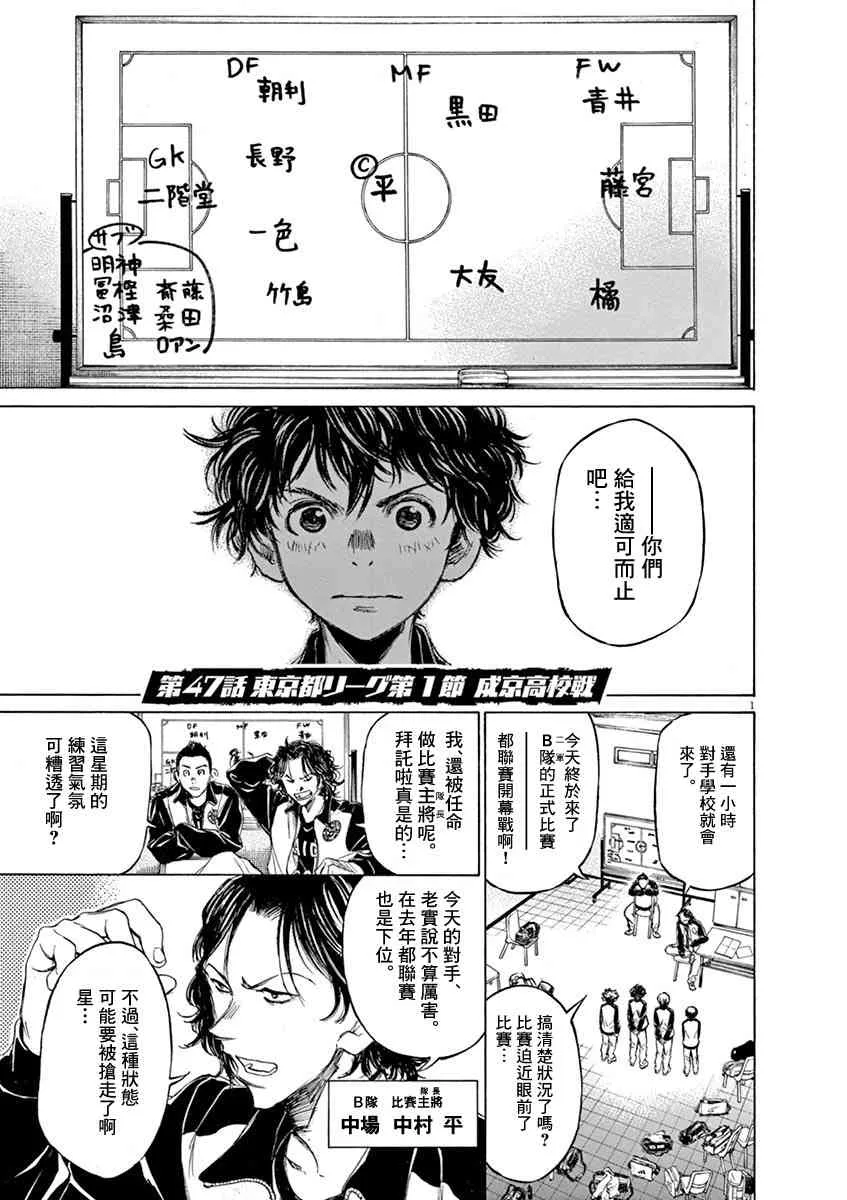 47话 第1页