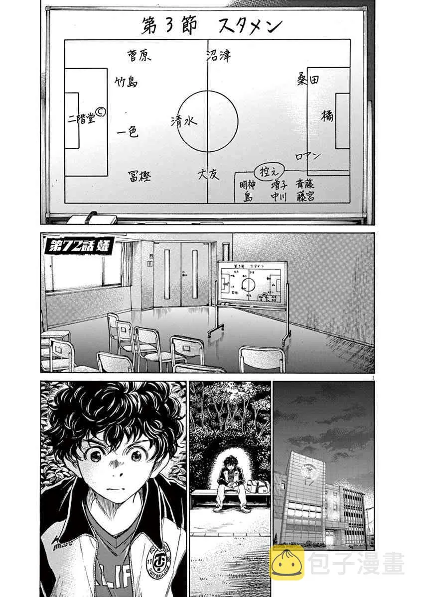 72话 第1页