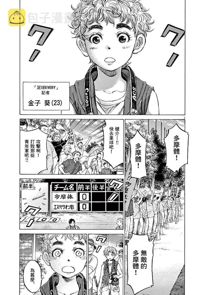 77话 第3页