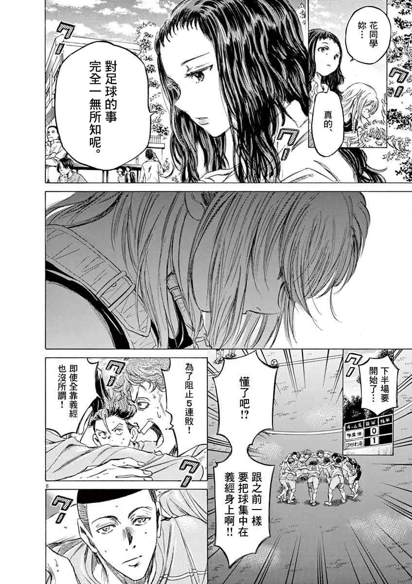 80话 第8页