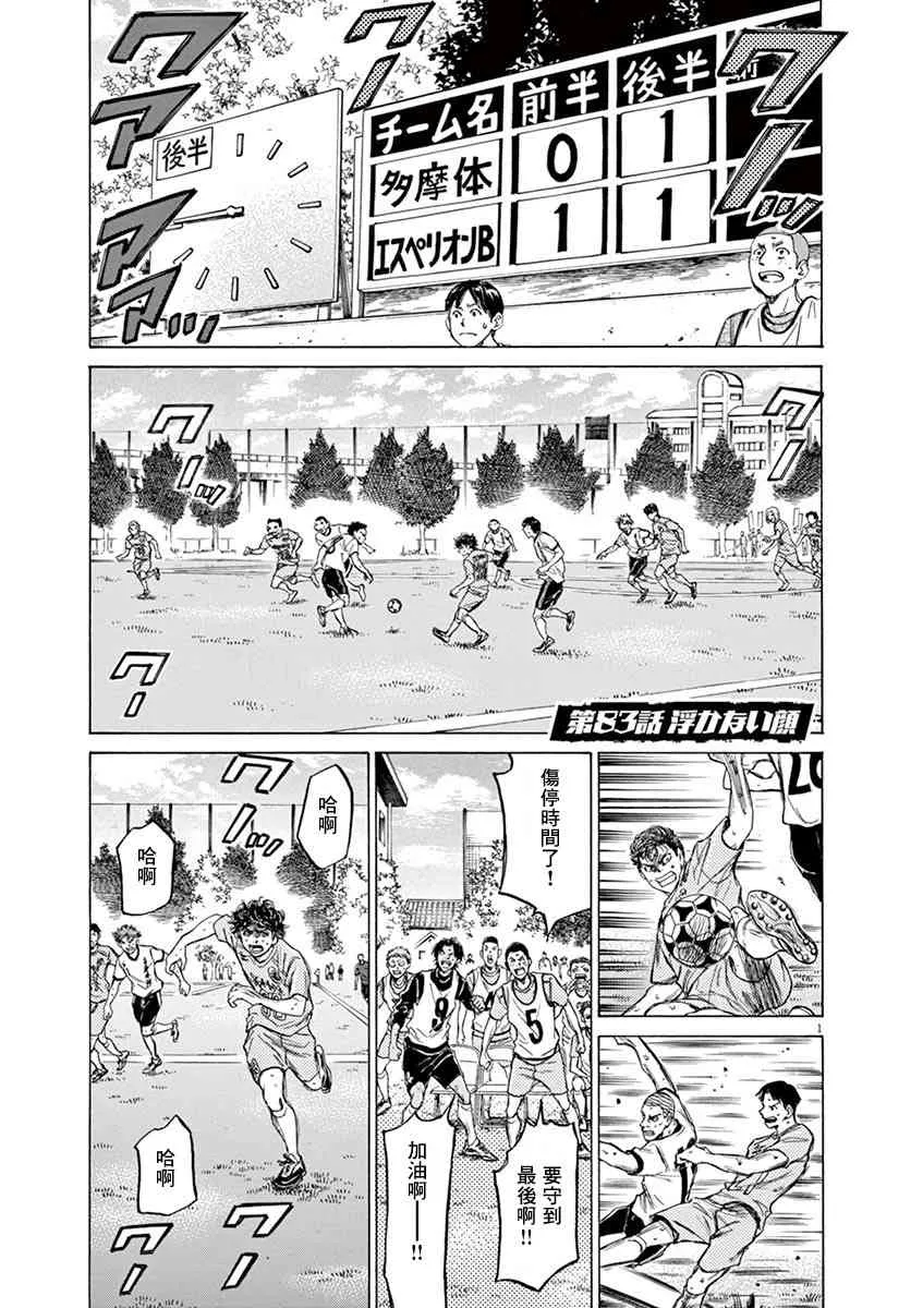 83话 第1页
