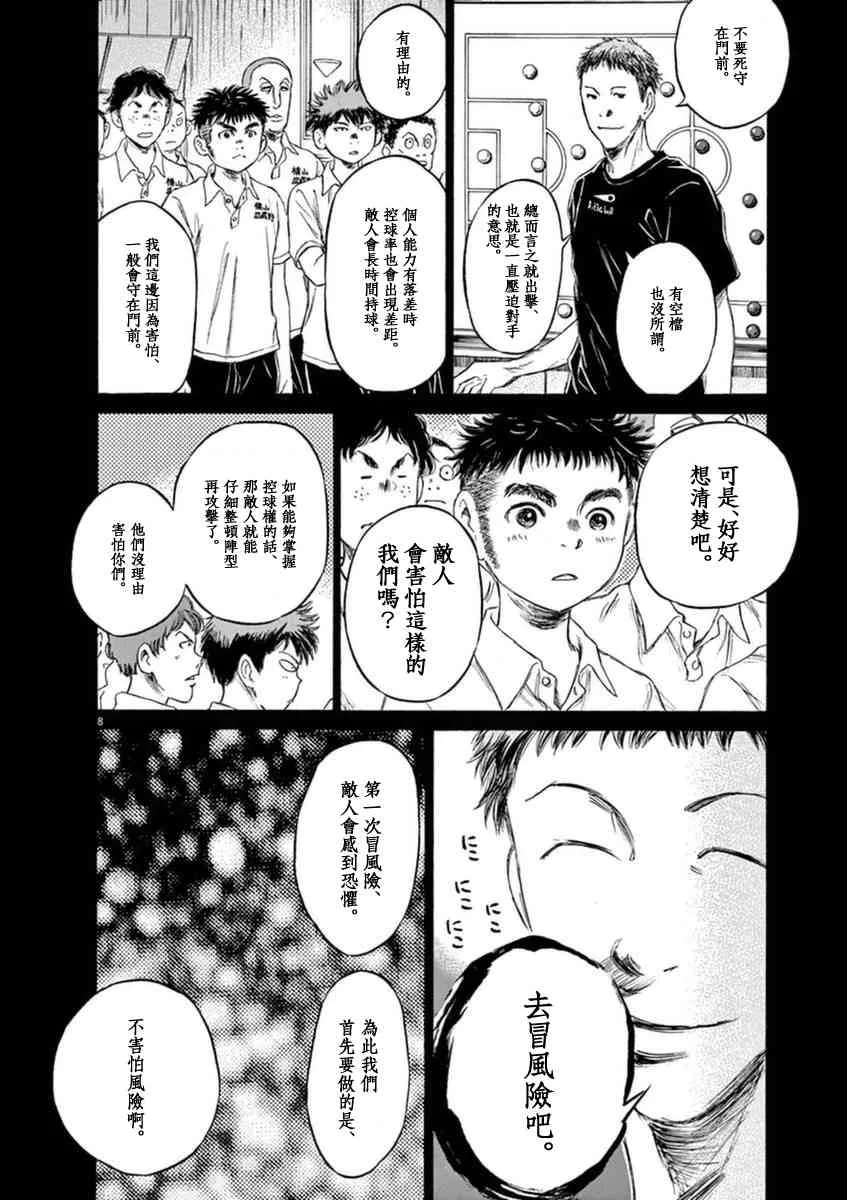 85话 第8页