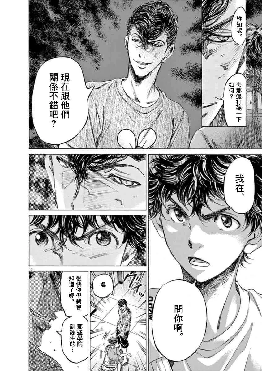 88话 第10页