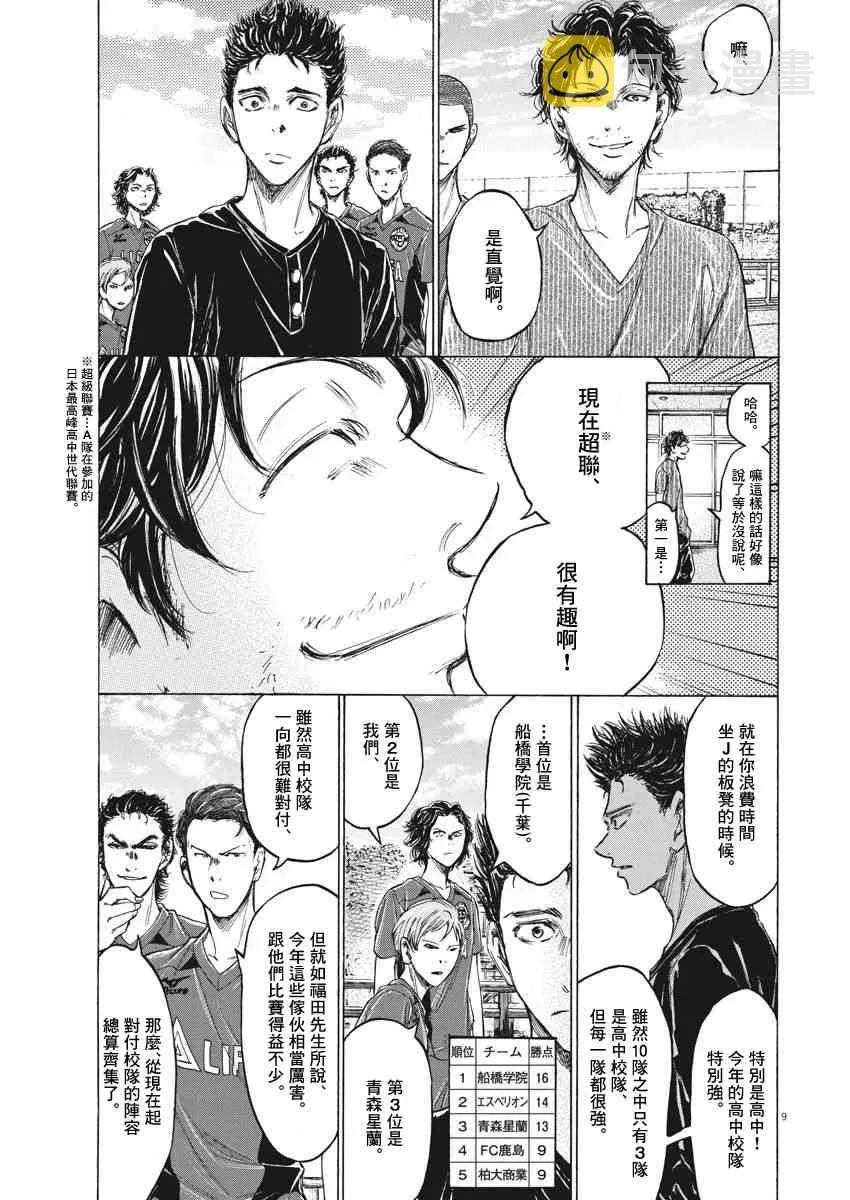 118话 第9页
