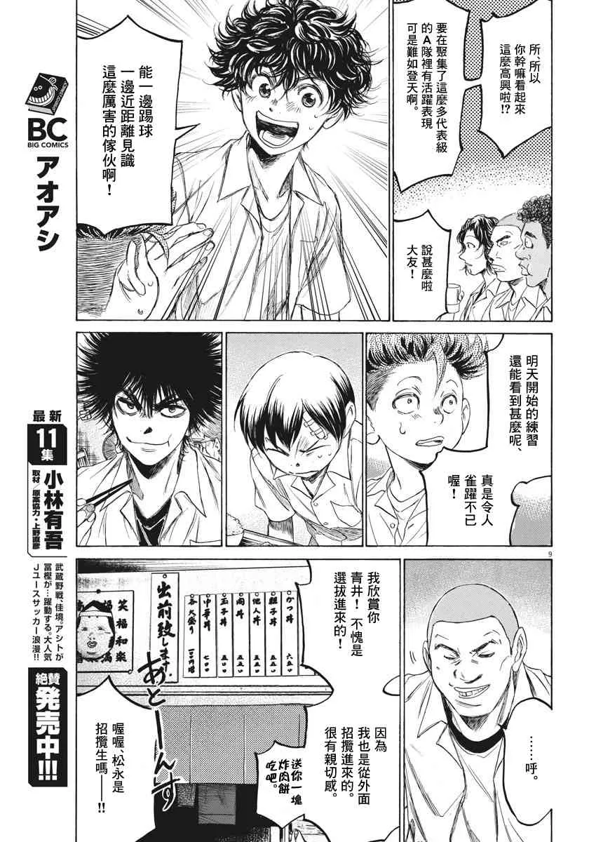 122话 第9页