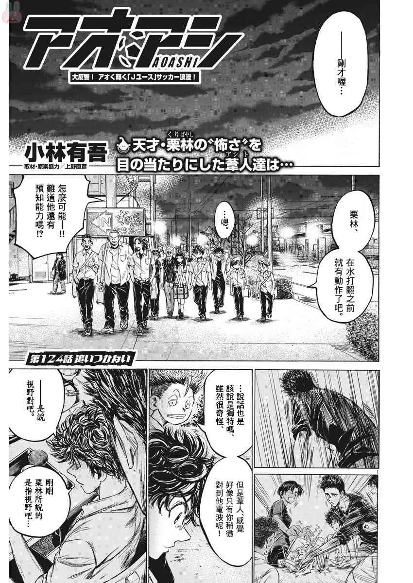 124话 第1页