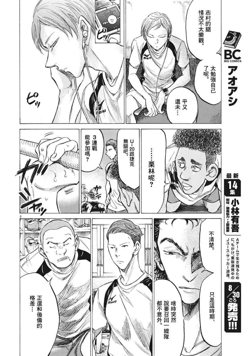148话 第8页