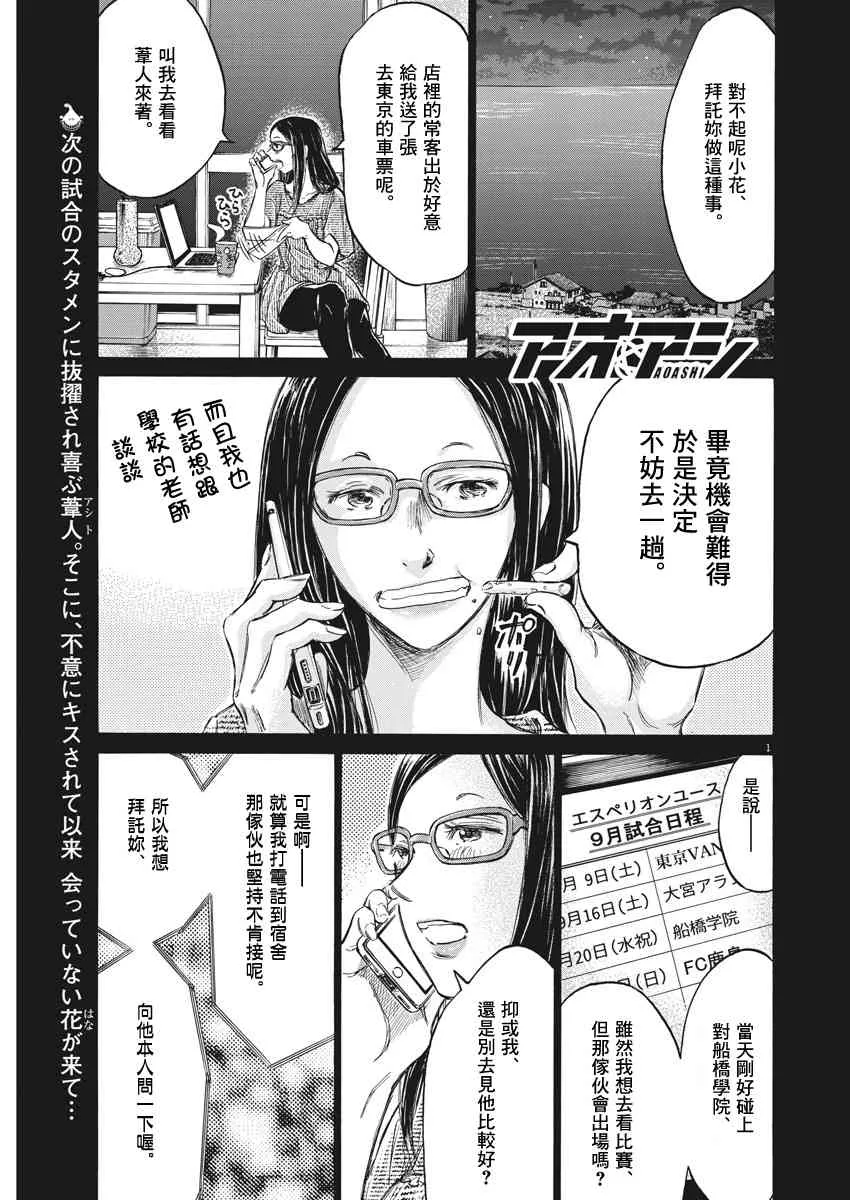 151话 第1页