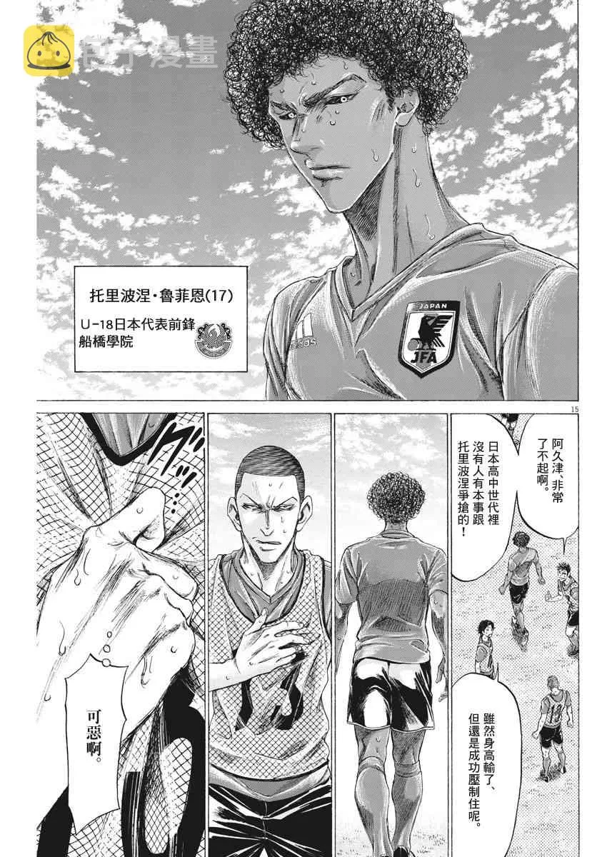 170话 第15页