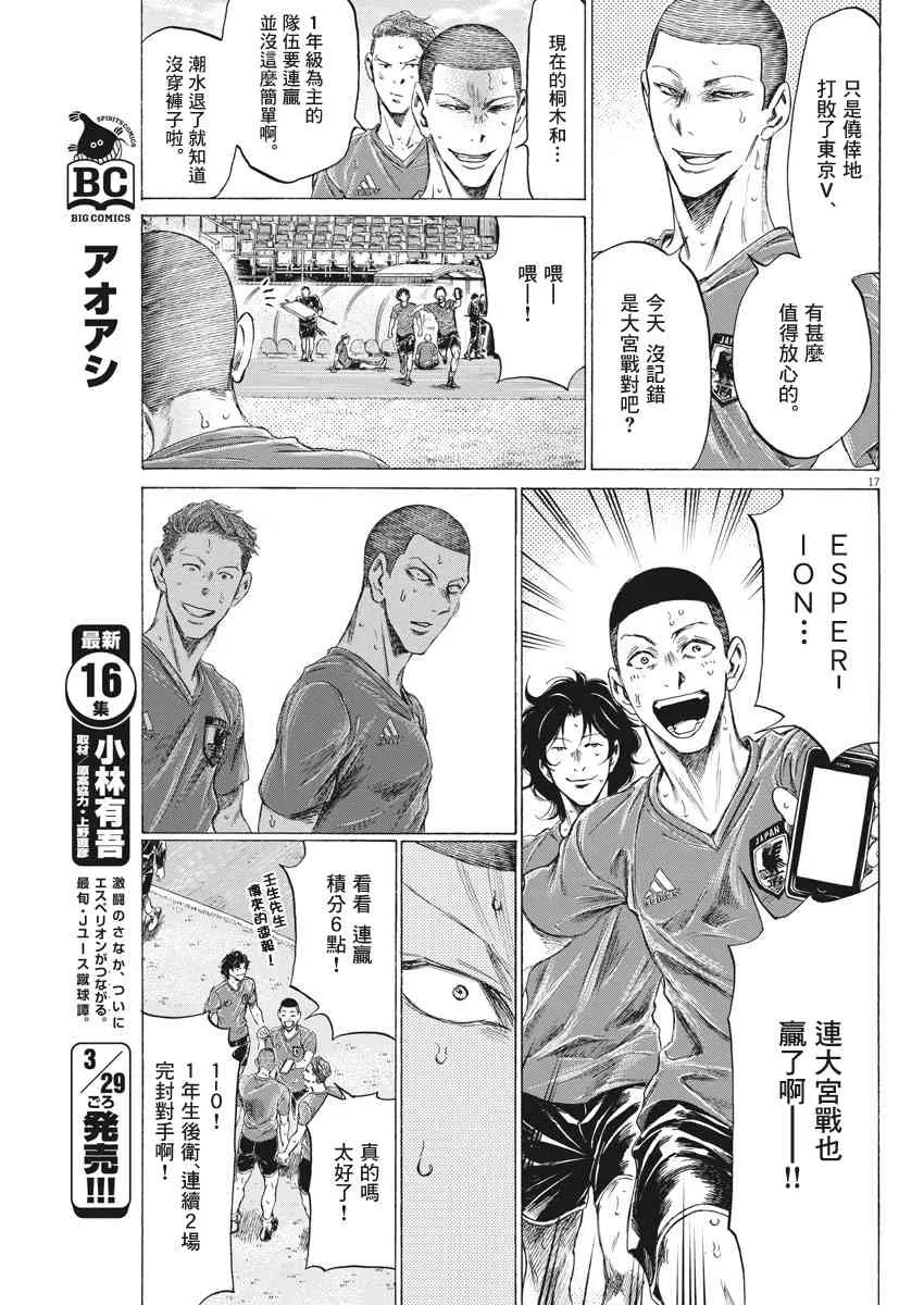 170话 第17页