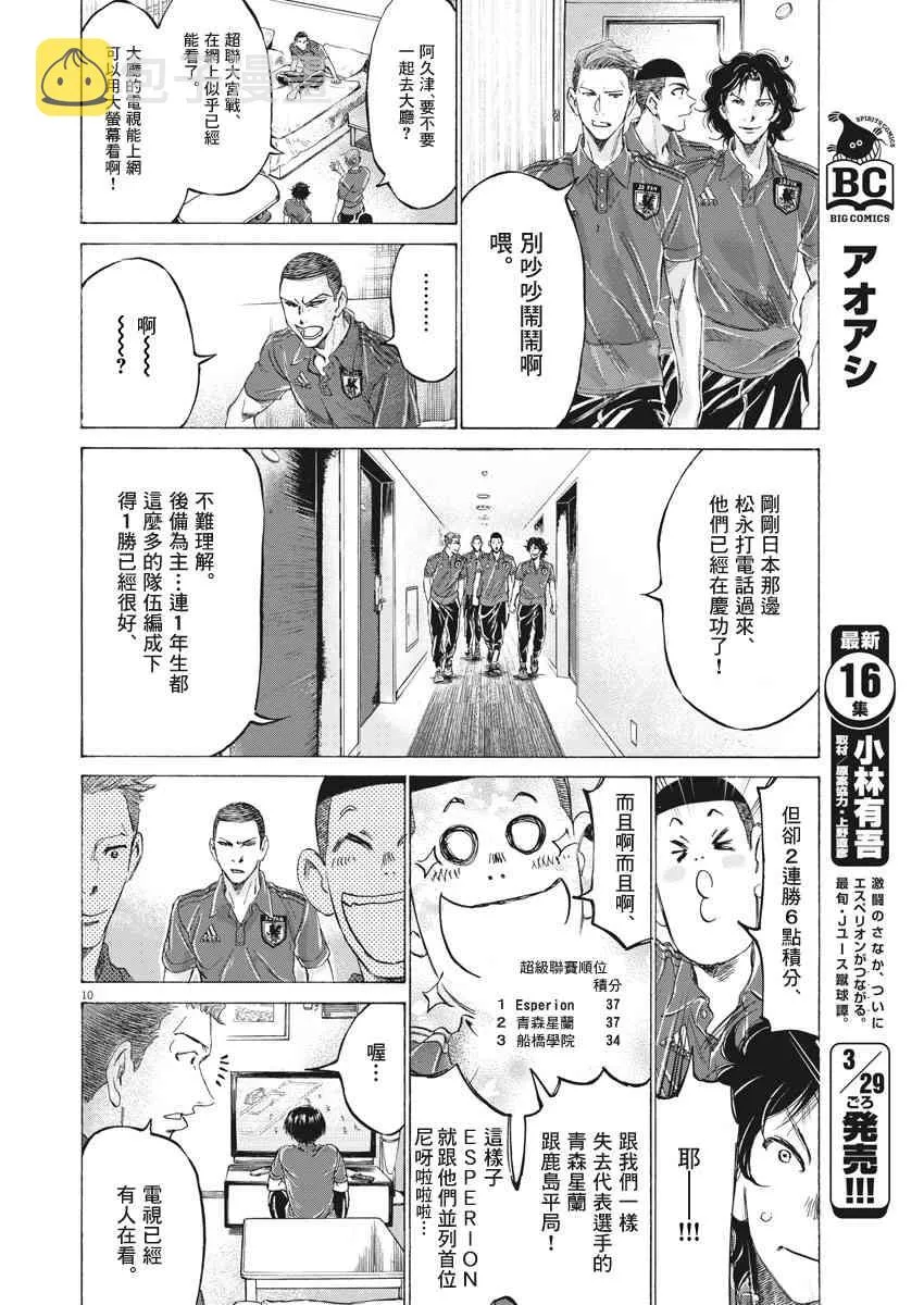 171话 第10页