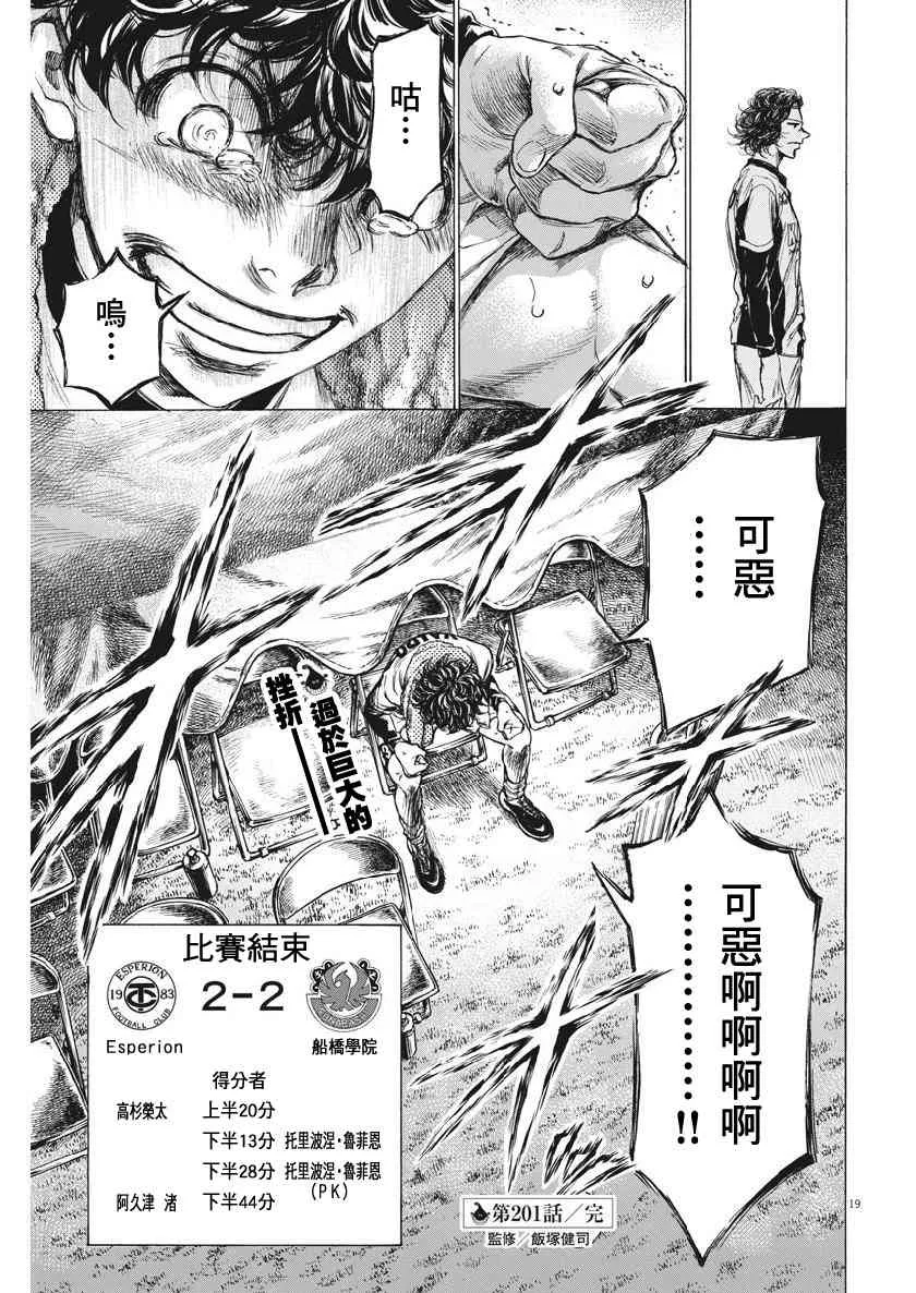 201话 第19页