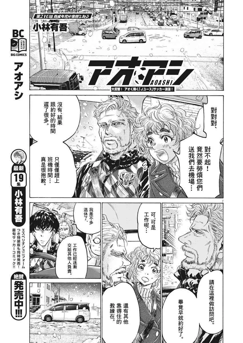 210话 第7页