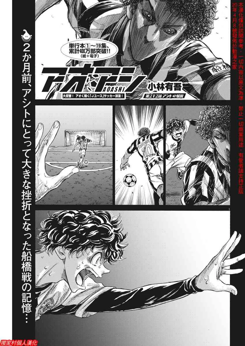 212话 第1页